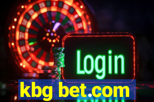 kbg bet.com